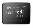 Reecomer Termostat digital REECOMER TW-08-P fara fir, programabil, touch screen, Wi-Fi (TW-08-P 4301)