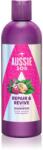 Aussie SOS Repair & Revive подхранващ шампоан за третирана коса и скалп 300ml
