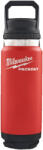 Milwaukee Packout kulacs 710 ml piros (4932493465) - megatool