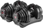 Bowflex Gantera reglabila Bowflex SELECTTECH 1090i 4-41 Kg