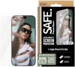 Safe Стъклен протектор Safe - Ultra-Wide Fit, iPhone 16 Pro Max (5715685002649)
