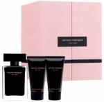 Narciso Rodriguez - Narciso Rodriguez For Her edt női 50ml parfüm szett 10