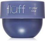 Fluff Malachite unt de corp profunda hidratare 150 ml