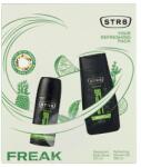 STR8 Set. Wild deo 150ml+Tusfürdő 250ml - alkuguru