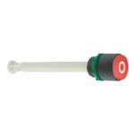 Schneider Electric Schneider reset gomb, piros XB5AL84101 (XB5AL84101)