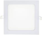 Baterie Centrum Lampă încastrată LED SQUARE LED/15W/230V 4200K (BC0293)