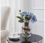 EGLO 421236 - Üvegváza SIRANANA 20x14 cm ezüst 421236 (EG421236)