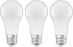 Bellalux KÉSZLET 3x LED Izzó A60 E27/10W/230V 4000K 4058075595569 (P225651)
