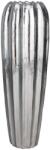 EGLO 421116 - Váza MOMBETSU 89x40 cm ezüst 421116 (EG421116)