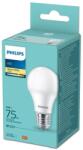 Philips LED Izzó Philips A60 E27/10W/230V 2700K 8720169253841 (P6351)