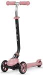 Qplay - Gyermek roller 4in1 SEMA rózsaszín ST-004Pink (AG0527)