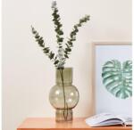 EGLO 421232 - Üvegváza AMPITABE 28x15, 5 cm zöld 421232 (EG421232)