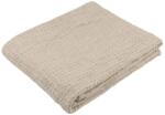 EGLO 420333 - Ágytakaró LONGLAC 170x130 cm bézs 420333 (EG420333)