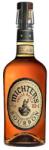 Michter's Straight Bourbon whiskey 0, 7L 45, 7% - bareszkozok