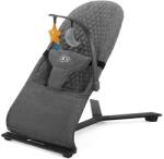 KinderKraft - MIMI babahinta szürke színben KBMIMI00GRY0000 (AG0569)