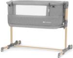 KinderKraft - Bölcső NESTE GROW világos szürke KCNEGR00LGR000W (AG0582)