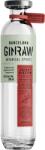 GINRAW Cherry Blossom Gin 0, 7L 37, 5% - bareszkozok