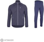 SILVINI Cassiano garnitúra, sötétkék (XL)