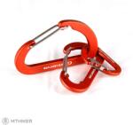 Lifeventure Karabiners karabiner készlet