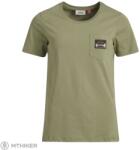 Lundhags Knak női póló, zuzmó (M)