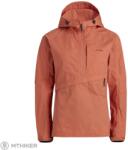 Lundhags Anorak Gliis II női kabát, korall (L)