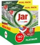 Jar Platinum Plus Lemon - 180 db