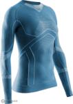 X-BIONIC Energy Accumulator Light női póló, mineral blue/arctic white (L)