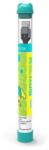 DEVIA ST107861 Gracious Tube USB/Type-C 1m-es fekete adat-és töltőkábel (ST107861) - officedepot