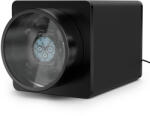 Klarstein TimeSync órafelhúzó, 1 óra, 5 üzemmód, 3 irány, vegán, univerzális méret, csendes (WW4-TimeSync1Black) (WW4-TimeSync1Black) - klarstein