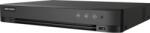 Hikvision DVR AcuSense, 8 canale 8MP 4K, 8 canale IP 8MP 4K, AUDIO 'over coaxial', Alarma, 1U - HIKVISION iDS-7208HUHI-M1-X(4A+8/4ALM) (iDS-7208HUHI-M1-X(4A+8/4ALM))