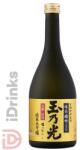 Tamanohikari Juanmi Daiginjo Sake [0, 5L|16, 2%]