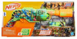 Hasbro Zombie Driller szivacskilövő játékfegyver (F8960)