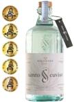 Santo Cuviso Bacanora Blanco [0, 5L|45%] - idrinks