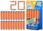 Nerf N Series Töltény szett (20 db) (F8640)