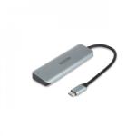 DICOTA D32061 Type-C HUB - 4 Portos (D32061)