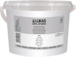 LUKAS Cryl Studio АКРИЛНА боя Titanium White 2 L 1 бр (746089902)