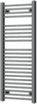  Design radiátor NERO Italia ES01005 - 50 x 120 cm (szürke)