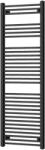  Design radiátor NERO Italia ES01005 - 60 x 160 cm (fekete)