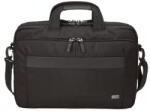 Case Logic Notion Notebook Táska - 15.6", Fekete