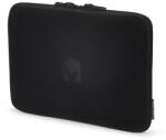 DICOTA Caturix Tech Sleeve Notebook Táska - 17"-17.3", Fekete (CTRX-16)