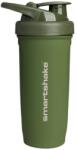 Smartshake Smart Reforce Stainless Steel Shaker | Army Green [900 мл]