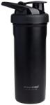 Smartshake Insulated Steel Smart Shaker | Black [750 мл]