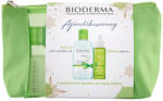 BIODERMA Sébium szett neszesszerrel problémás bőrre anti-aging hatással (30+250 ml)