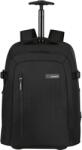 Samsonite Roader Gurulós Hátizsák - 17, 3", Fekete