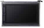 Wacom ACK52702 Intuos Puha Notebook Tok - Hamuszürke