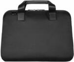 Targus Mobile Elite Slimcase Notebook Táska - 13-14 ", Fekete