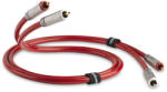 QED Reference 2455 RCA kábel - 3m (qed-2455-rca-kabel-3m)