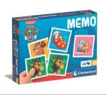 Clementoni Clementoni: Paw Patrol - joc de memorie (18310)