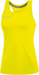 Jako Run 2.0 Tanktop Running W Atléta trikó 6075d-03 Méret 40
