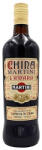  China Martini vermuth 25% 0.7l